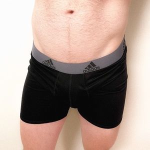 Adidas Boxer Brief M